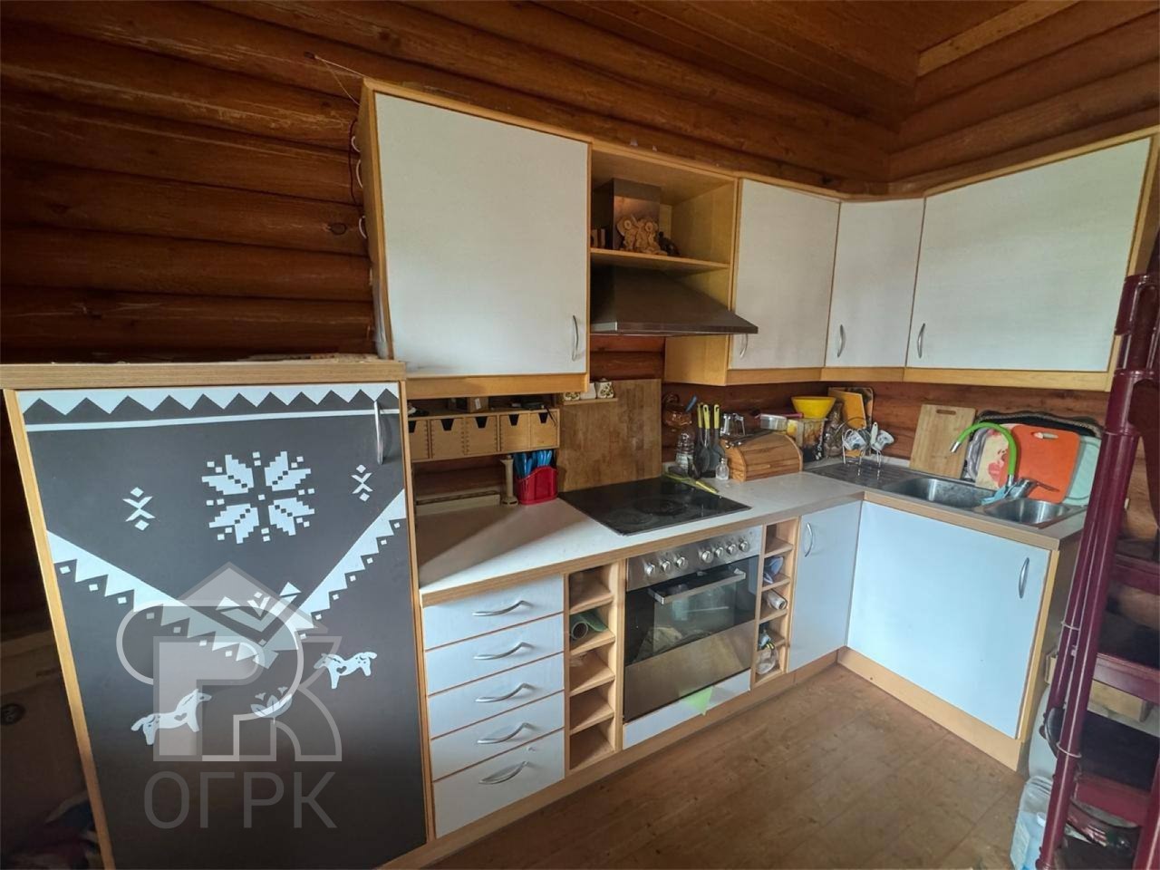 Купить дом, №389542