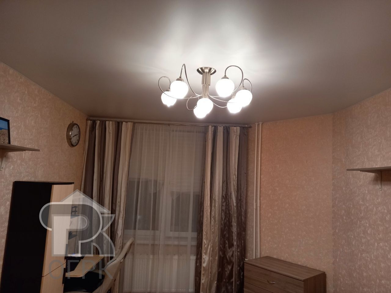 Купить 1-комнатную квартиру, №387344