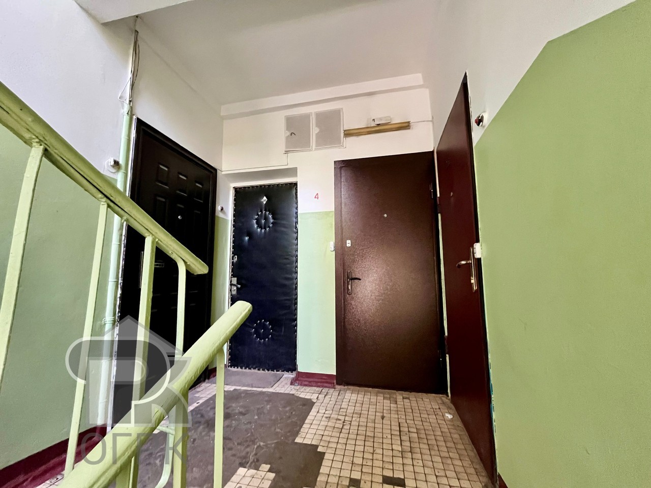 Купить 2-комнатную квартиру, №389902