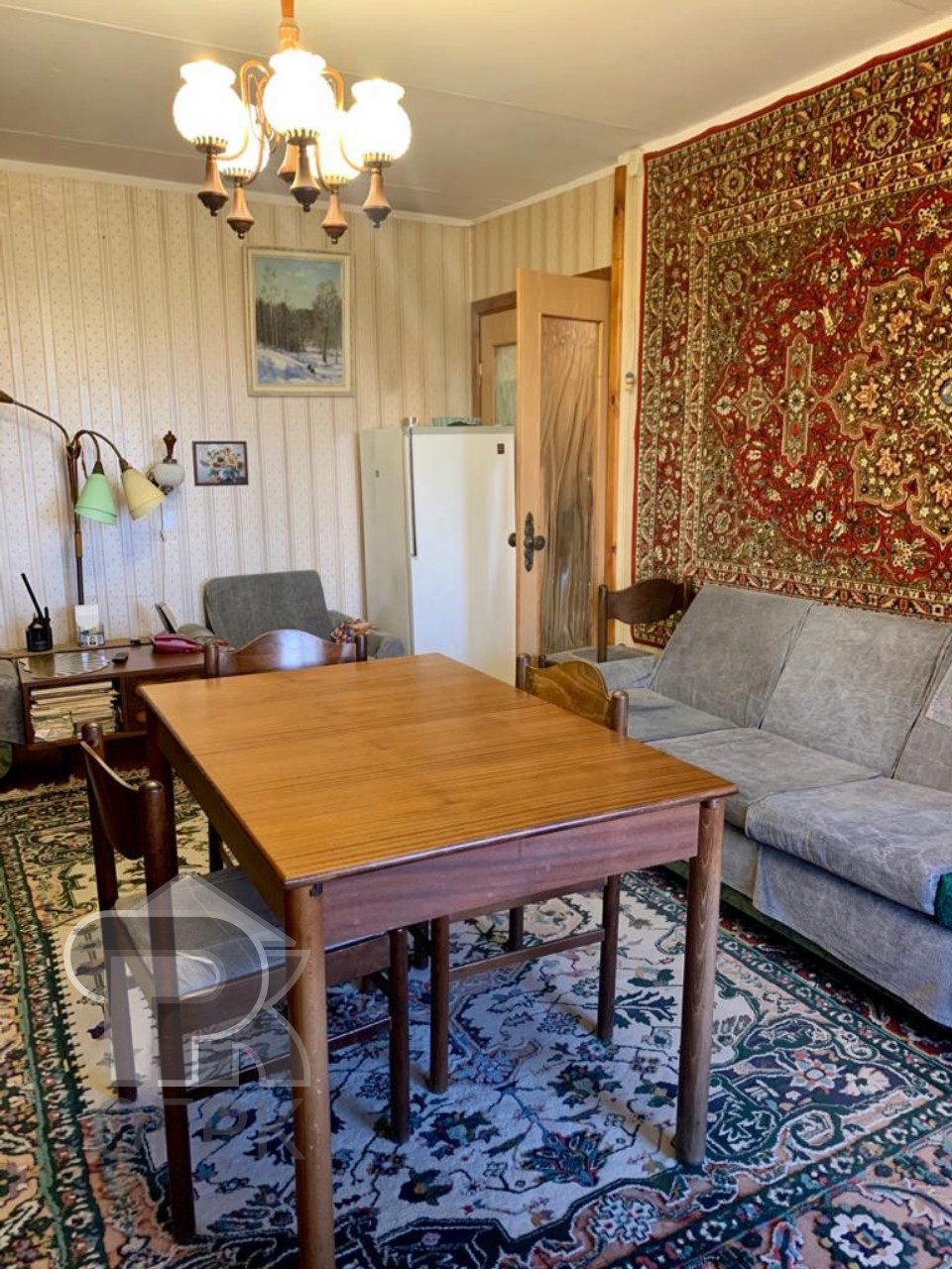 Купить 2-комнатную квартиру, №314911