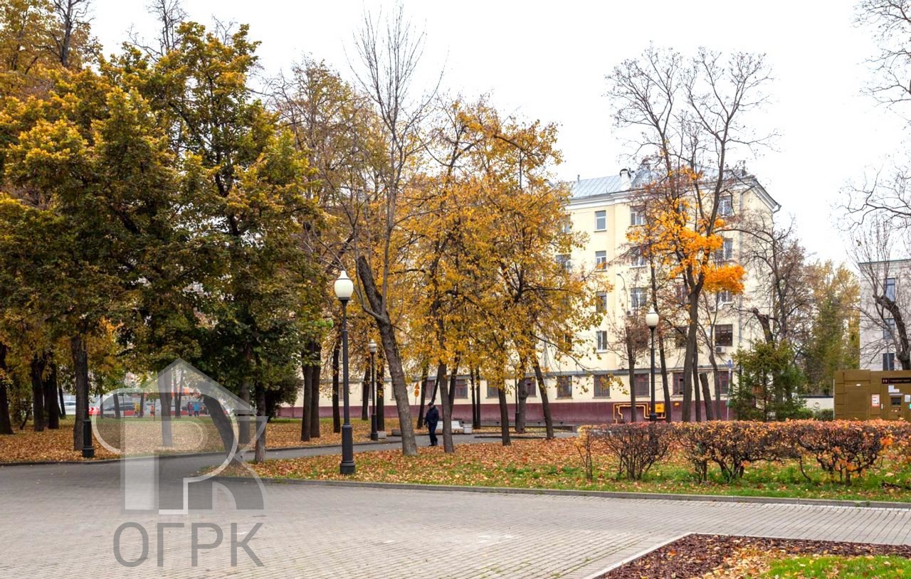 Купить 1-комнатную квартиру, №331095