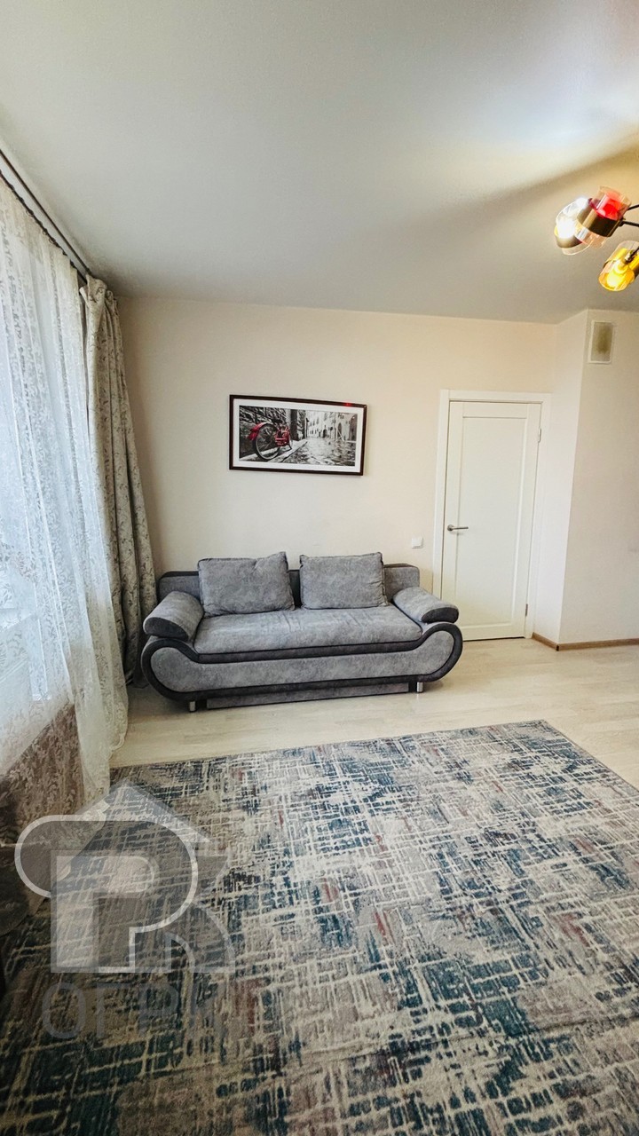 Купить 2-комнатную квартиру, №389105