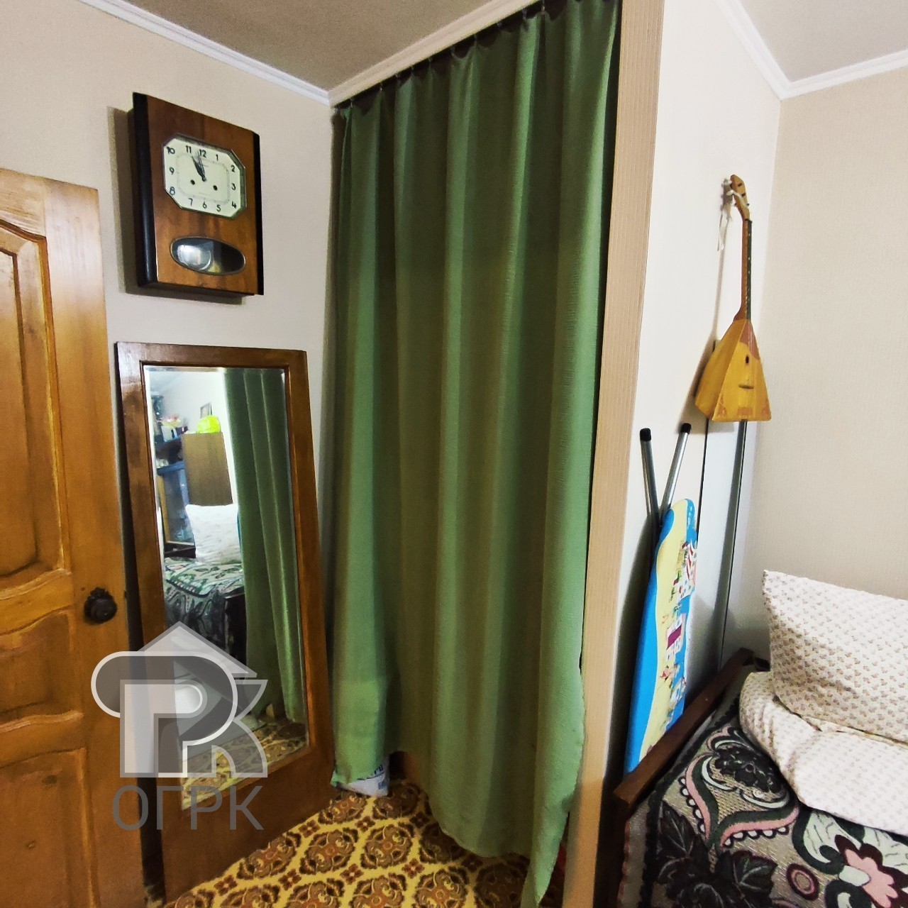 Купить 2-комнатную квартиру, №385936