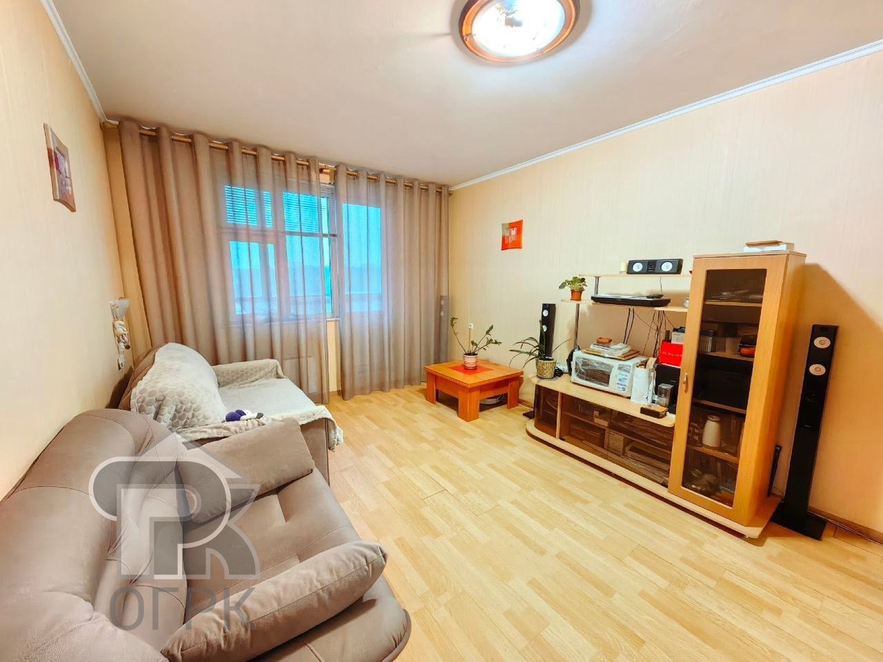 Купить 2-комнатную квартиру, №388017