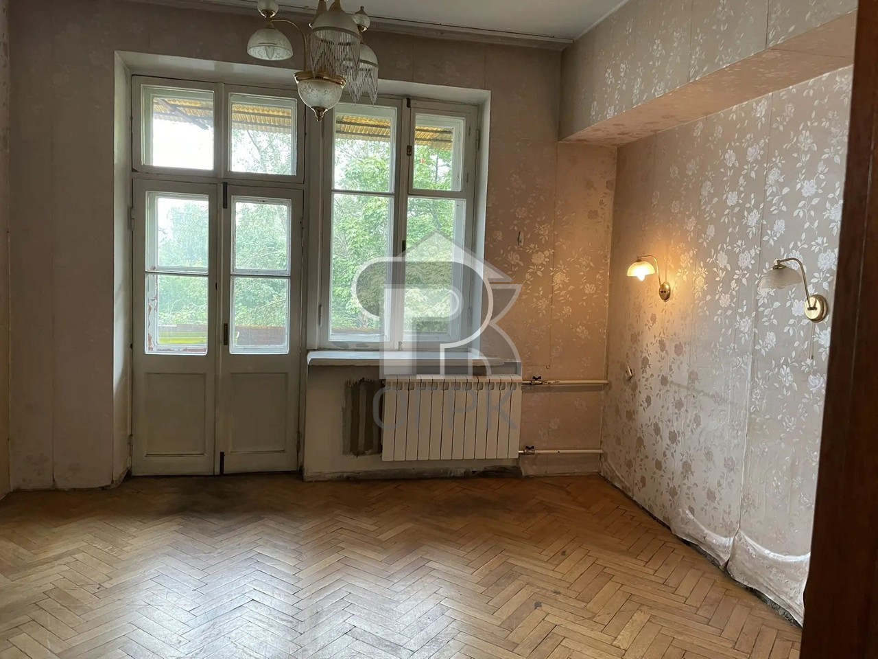 Купить 2-комнатную квартиру, №390839