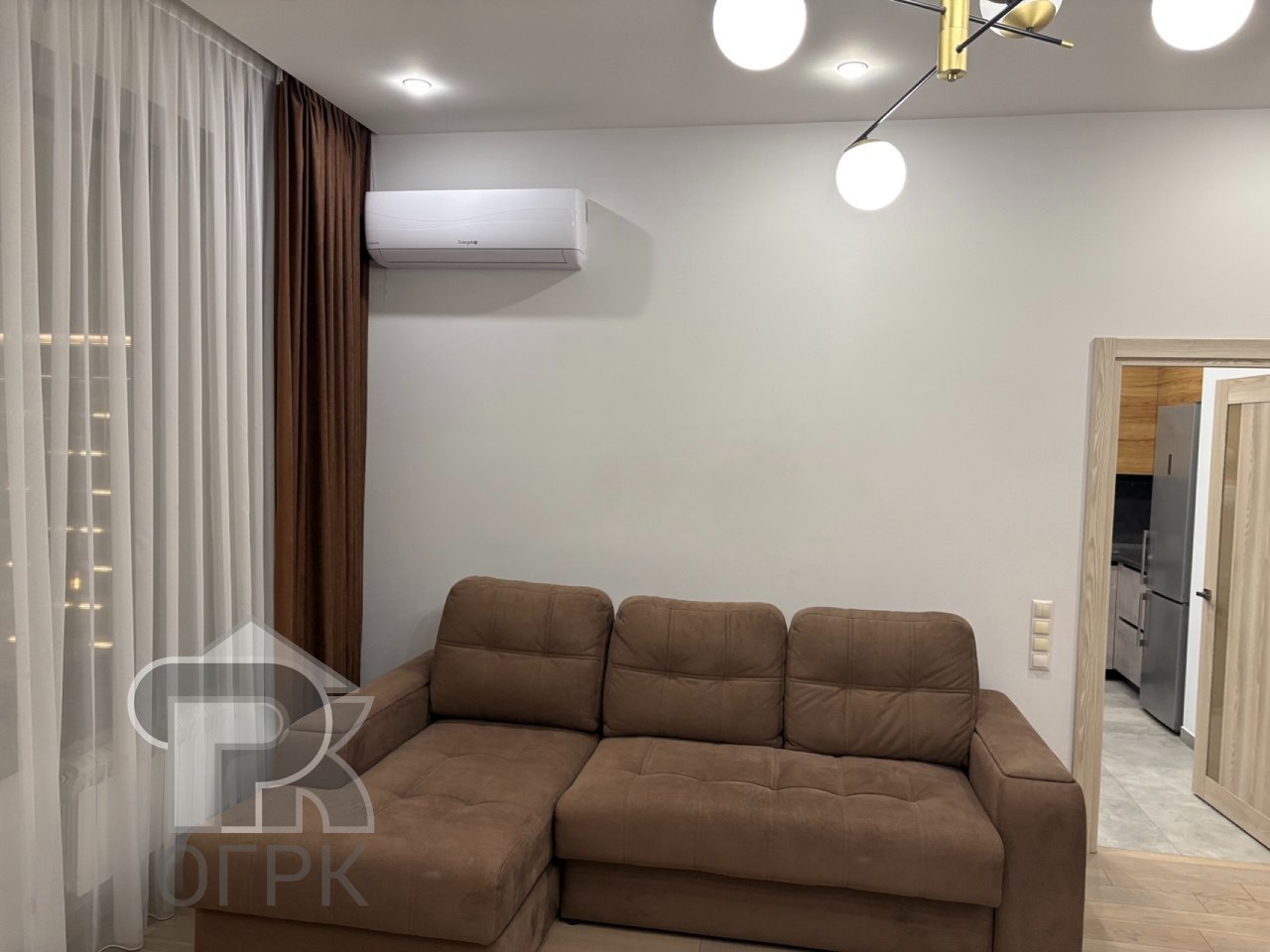 Купить 2-комнатную квартиру, №388075