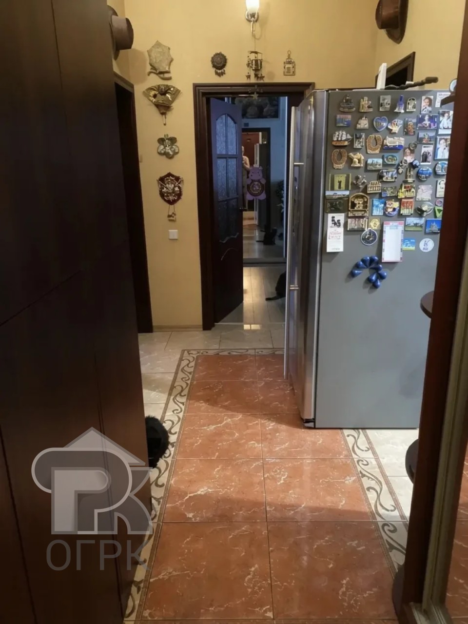 Купить 3-комнатную квартиру, №389214