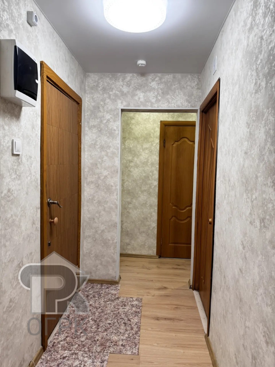 Купить 2-комнатную квартиру, №391403