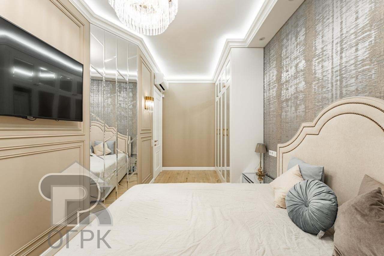 Купить 3-комнатную квартиру, №383820