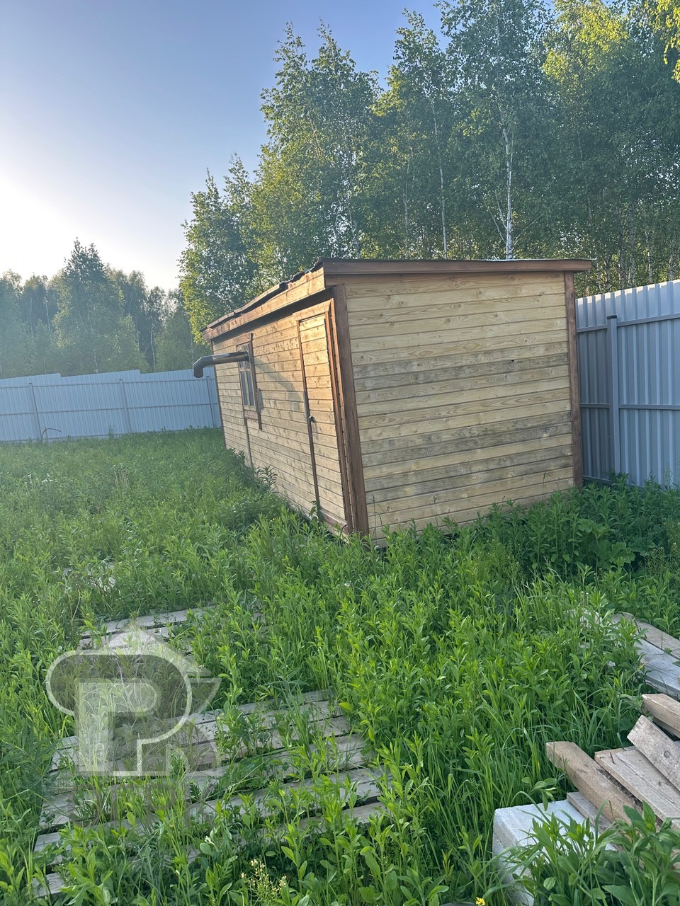 Купить коттедж, №385796