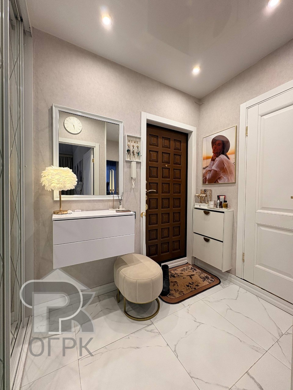 Купить 1-комнатную квартиру, №388238