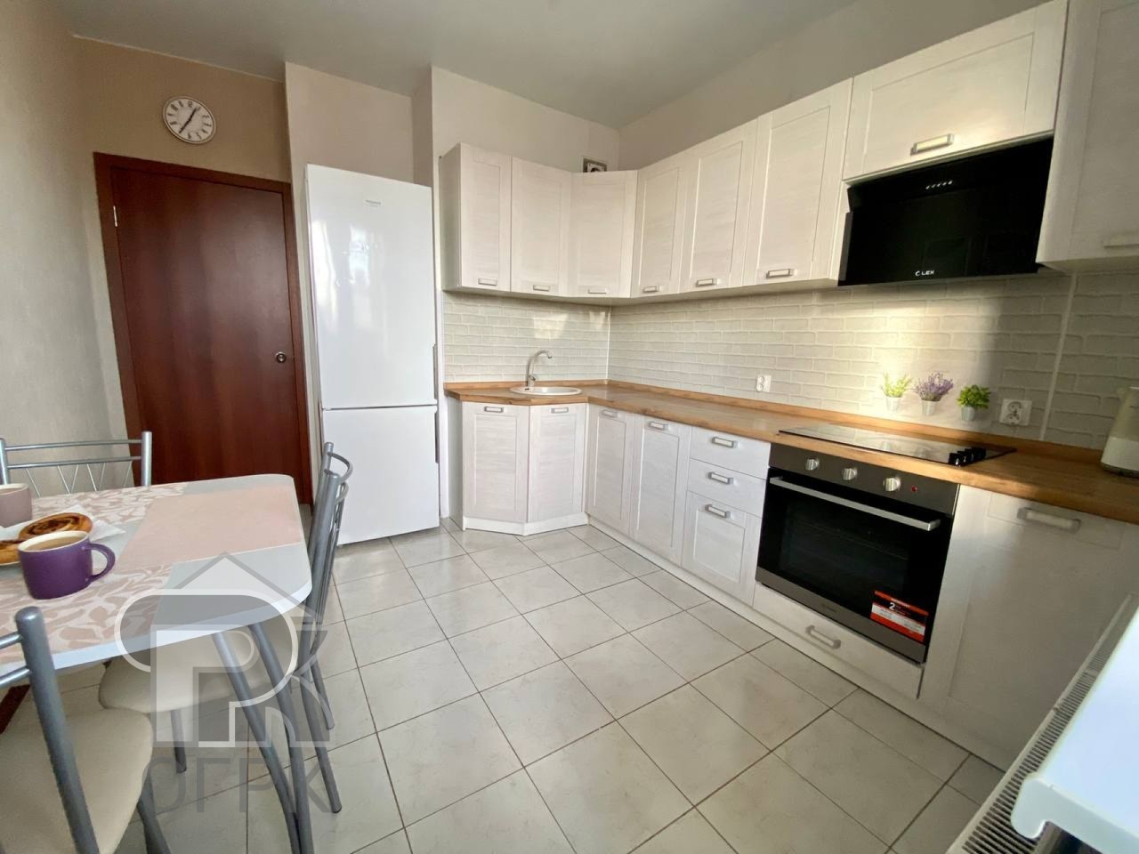 Купить 1-комнатную квартиру, №388504