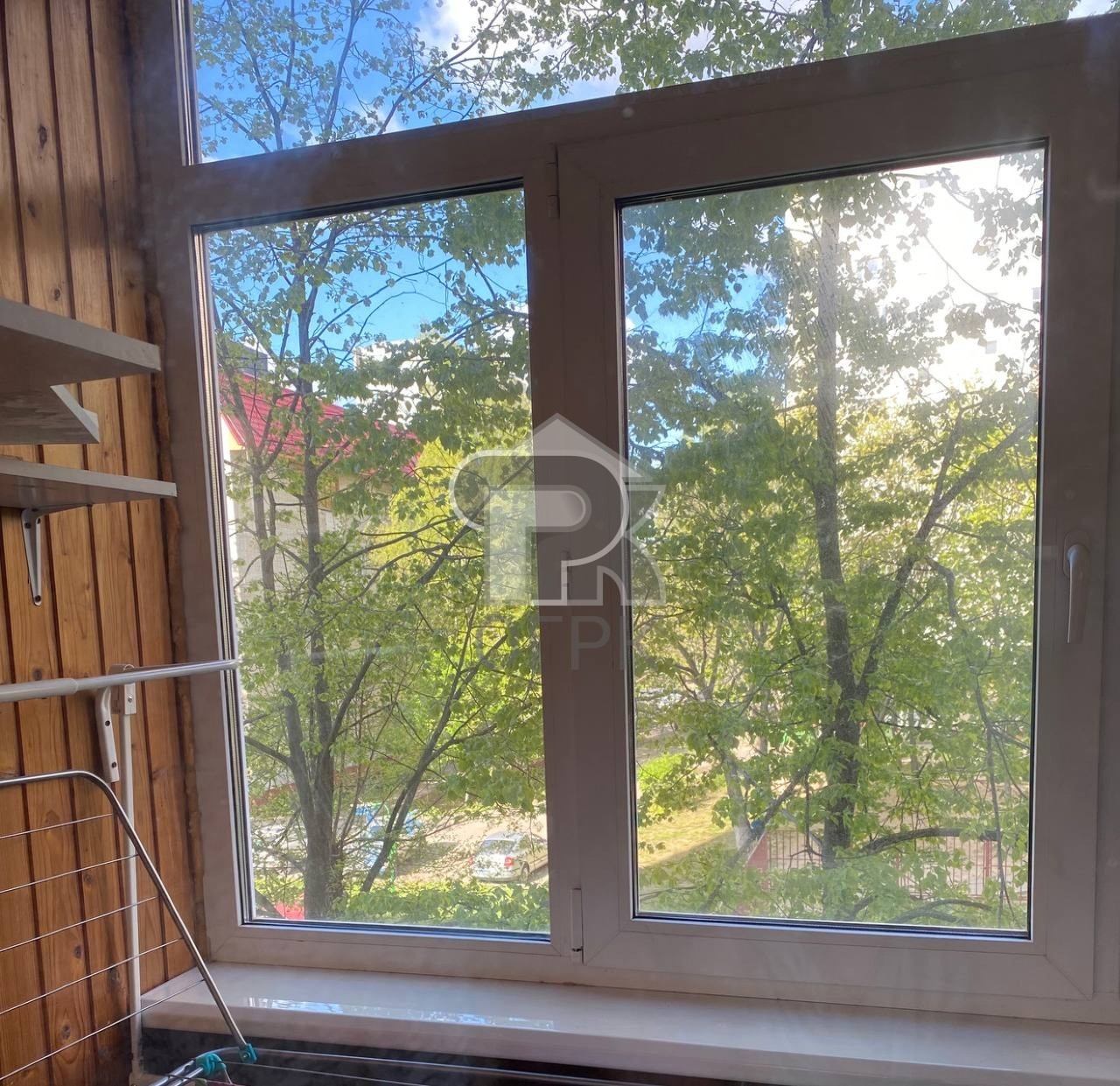 Купить 2-комнатную квартиру, №368597