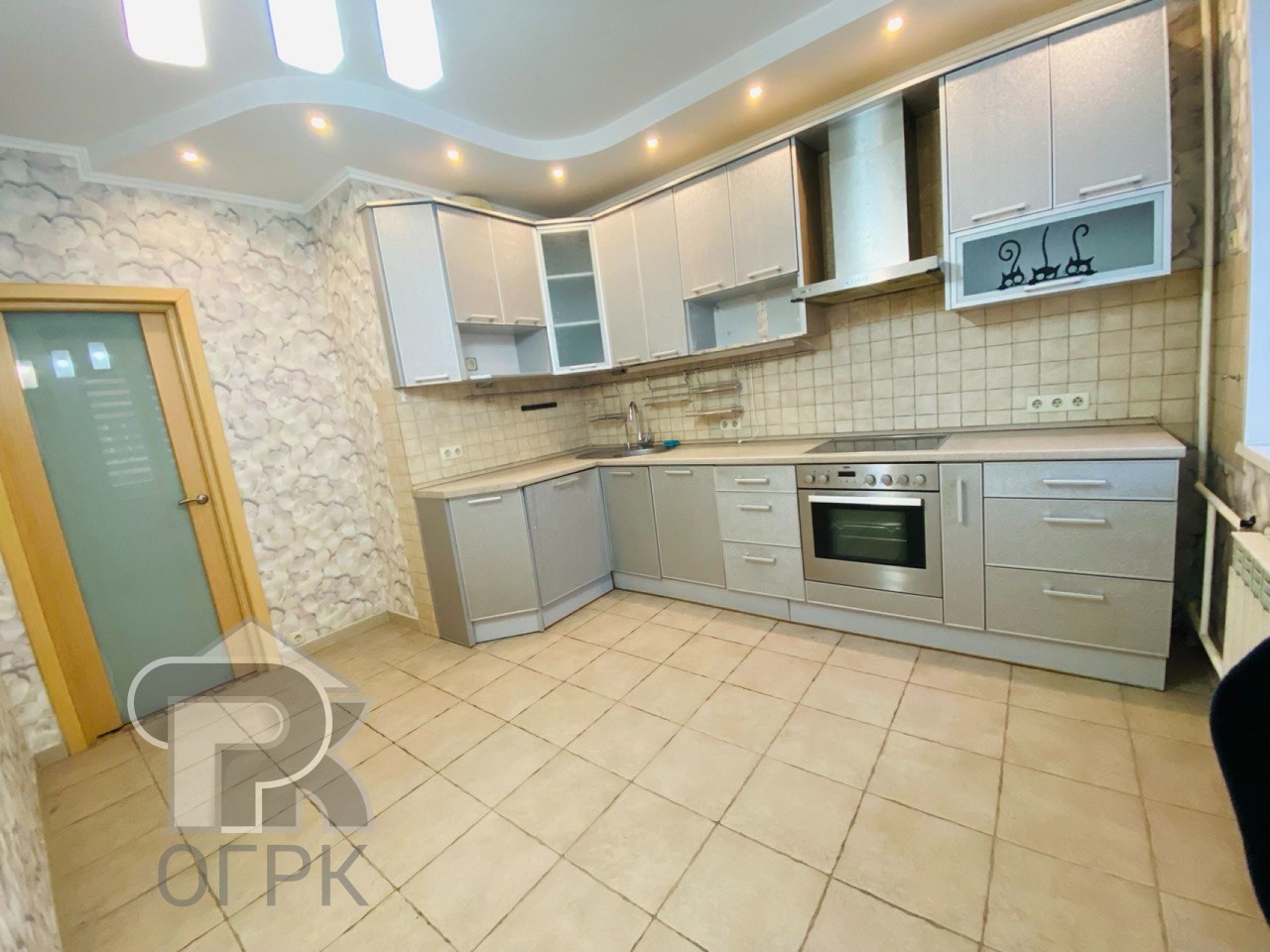 Купить 2-комнатную квартиру, №388575