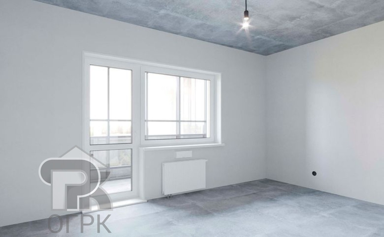 Купить 1-комнатную квартиру, №388628