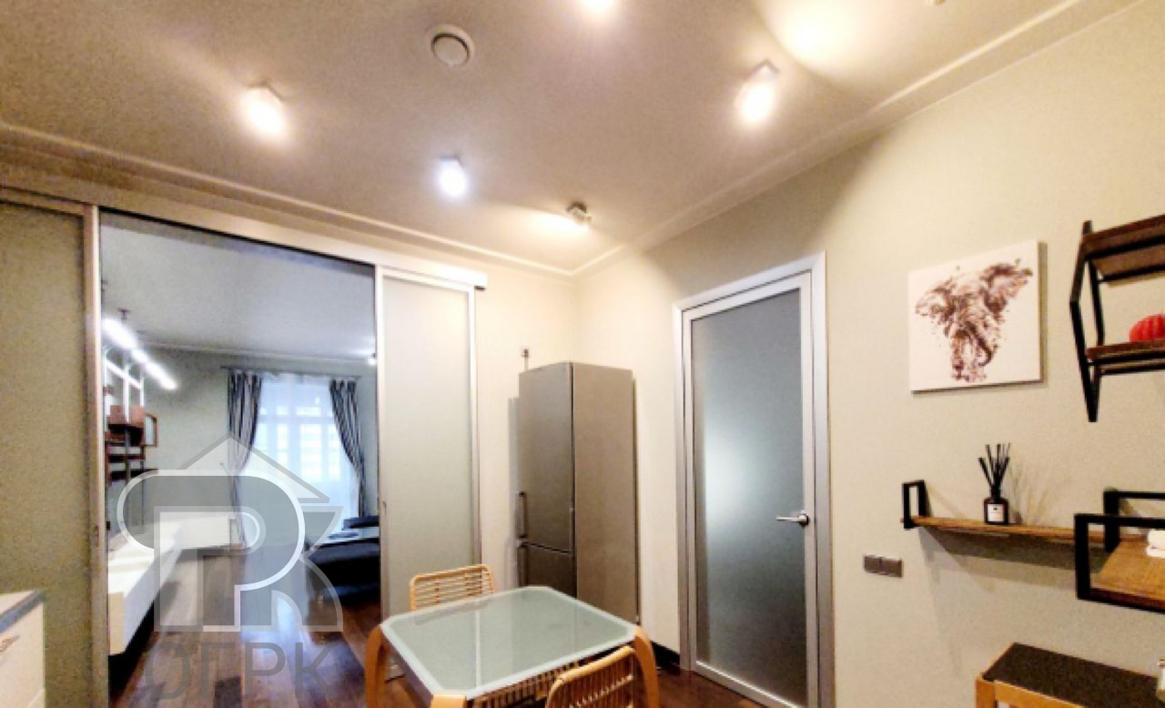 Купить 2-комнатную квартиру, №388456