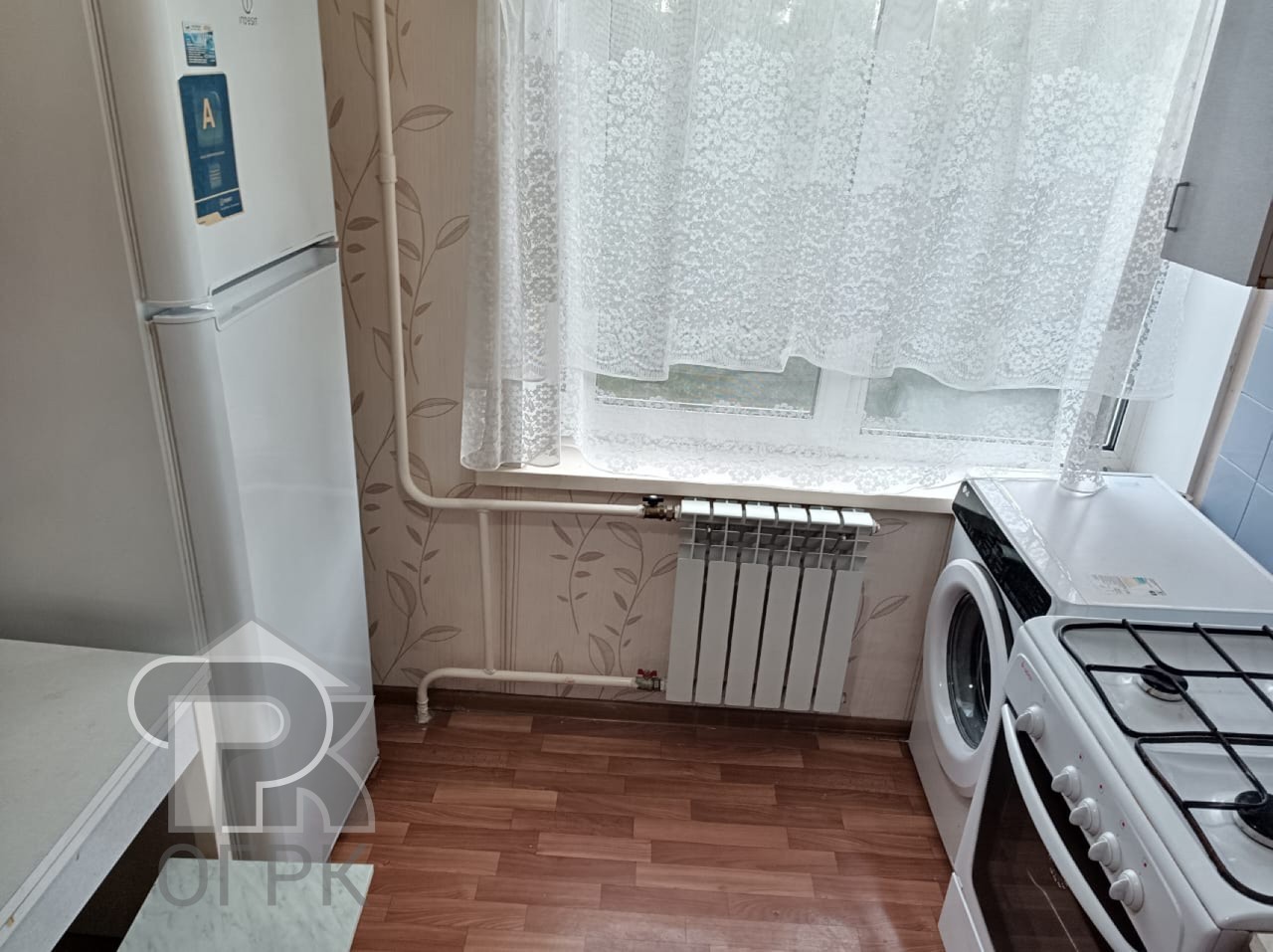 Купить 3-комнатную квартиру, №386088