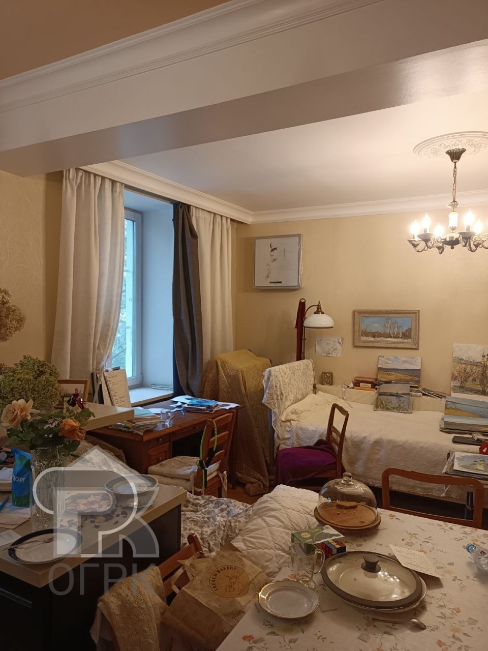 Купить 2-комнатную квартиру, №386971