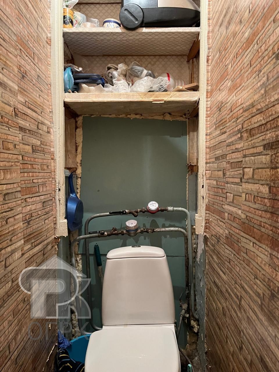 Купить 1-комнатную квартиру, №387467