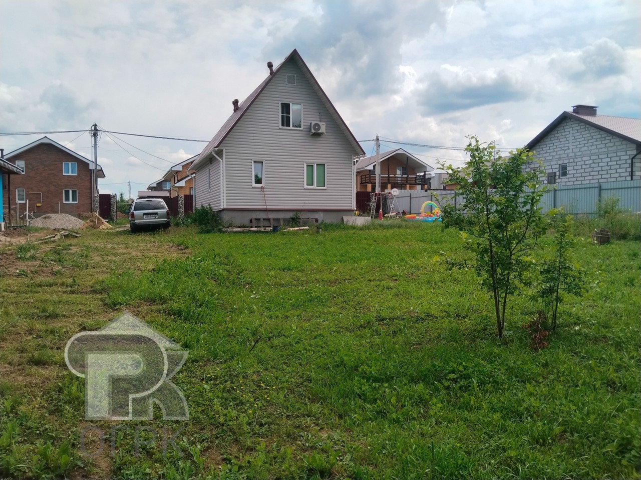 Купить дом, №390488