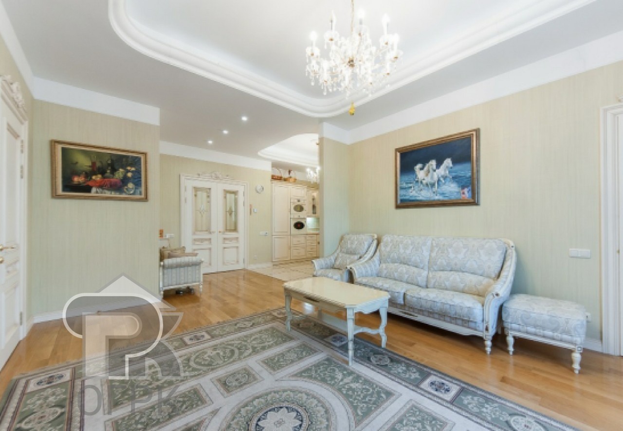 Купить 3-комнатную квартиру, №351654