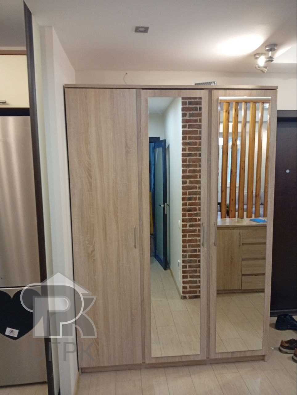 Купить 3-комнатную квартиру, №387678