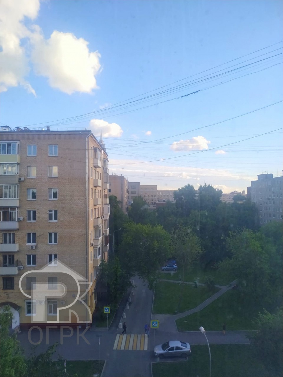 Купить 3-комнатную квартиру, №370463