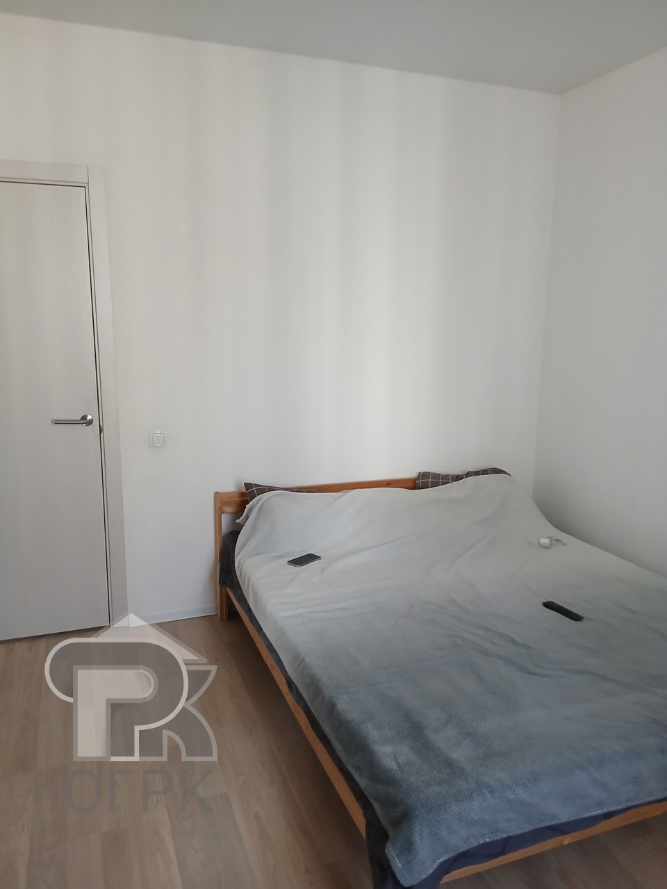 Купить 1-комнатную квартиру, №389029