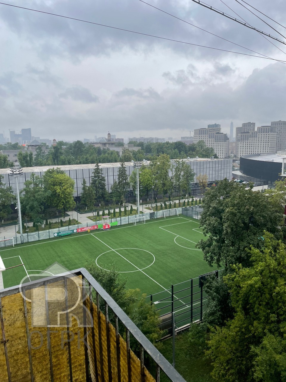 Купить 2-комнатную квартиру, №391056