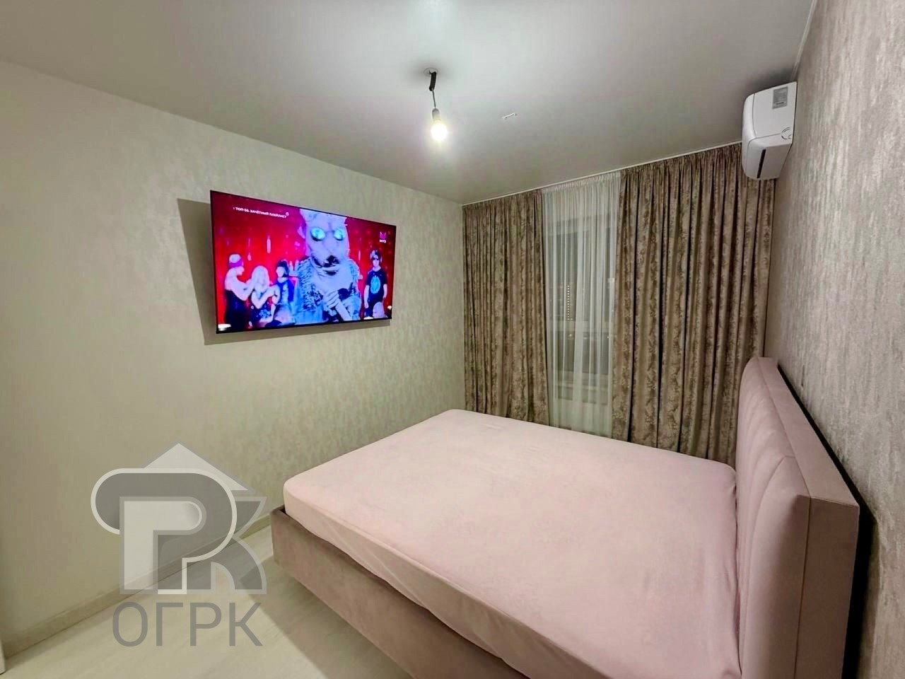 Купить 2-комнатную квартиру, №389152