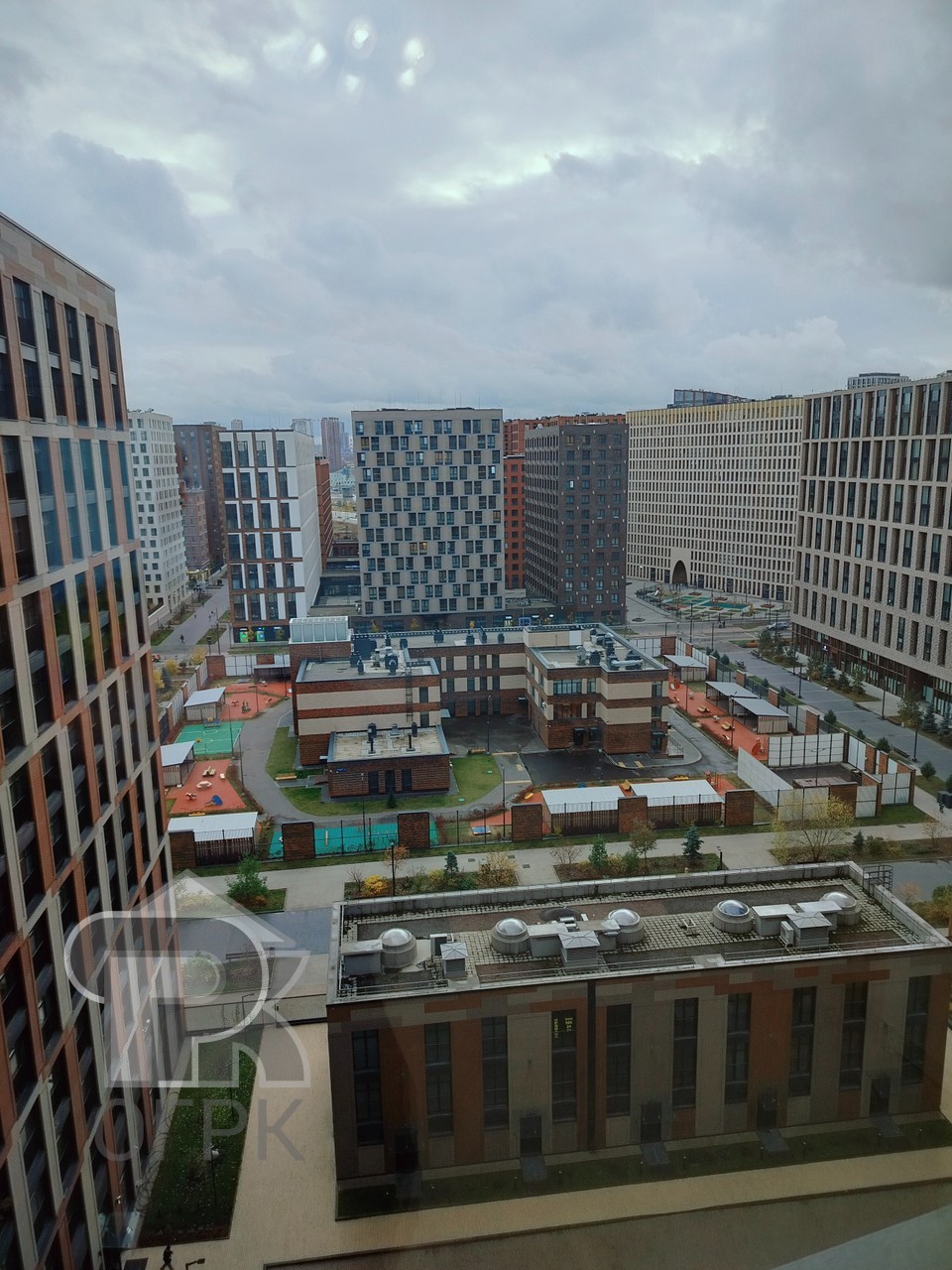 Купить 3-комнатную квартиру, №387376