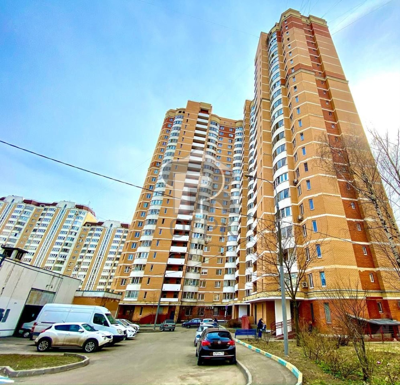 Циан Купить Квартиру Метро Селигерская
