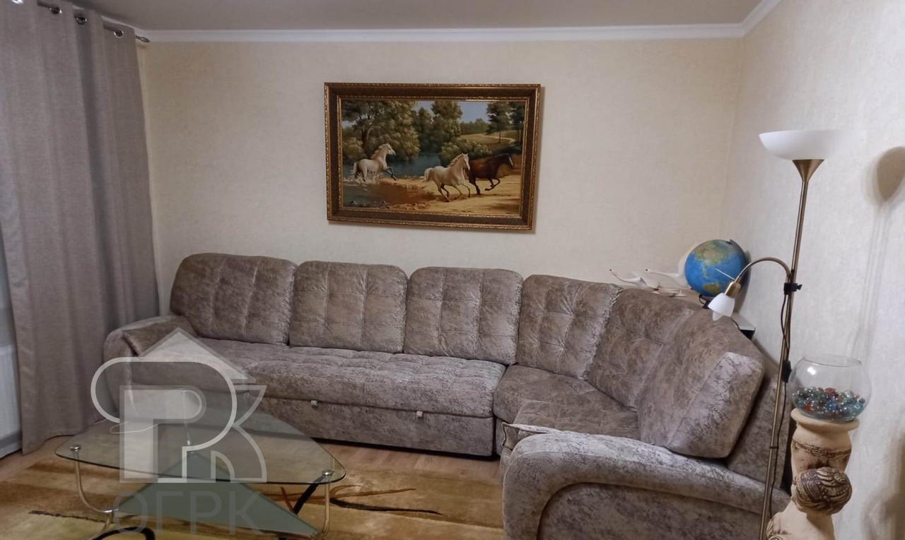 Купить 2-комнатную квартиру, №366118