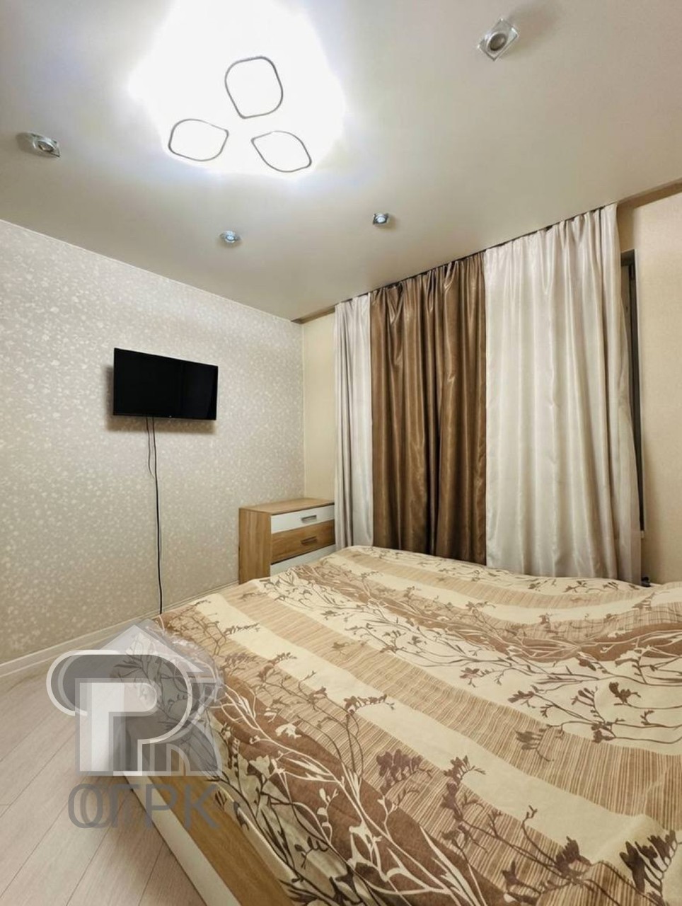 Купить 1-комнатную квартиру, №387943