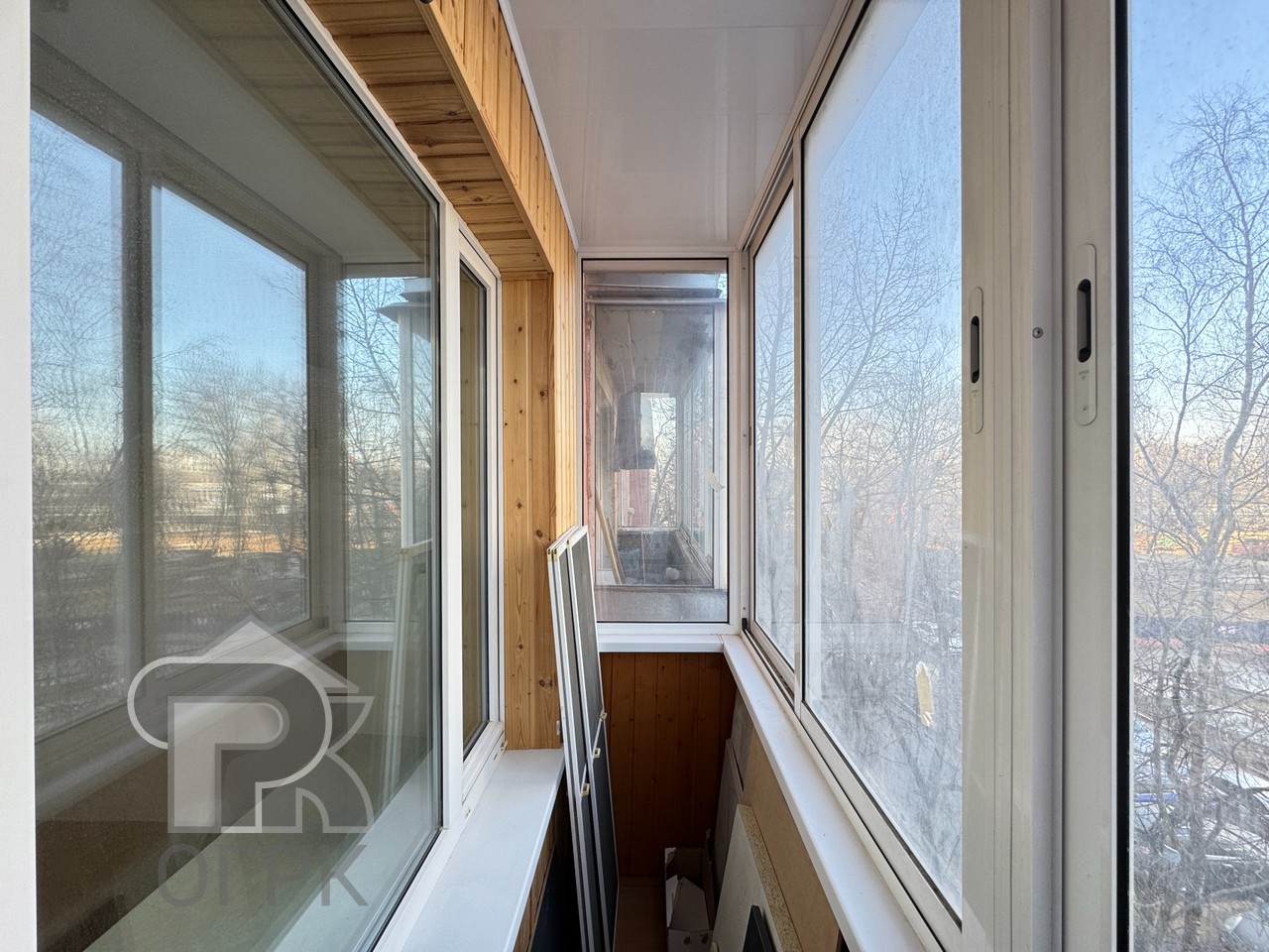 Купить 3-комнатную квартиру, №389069