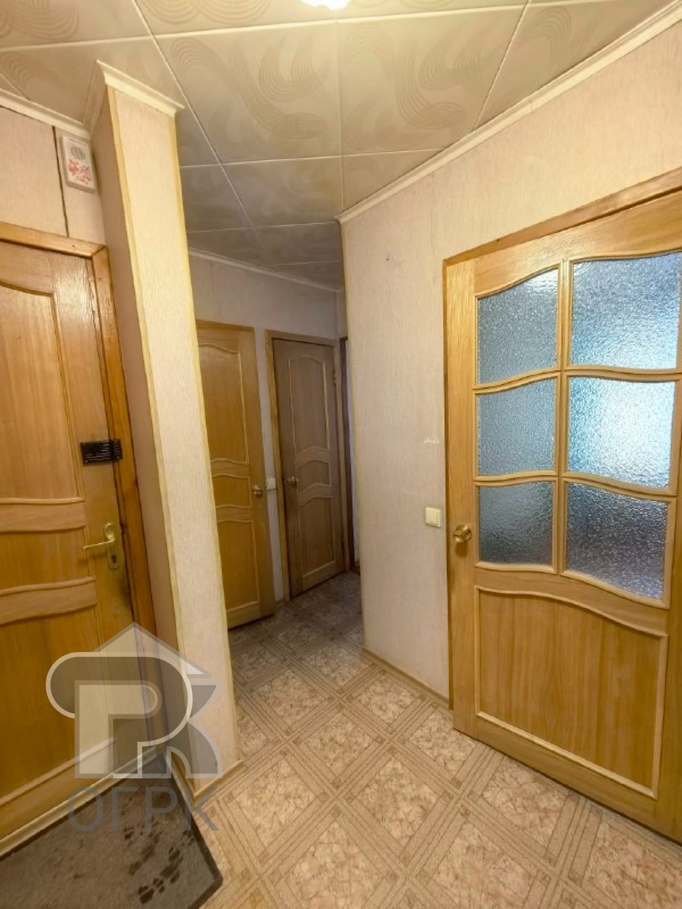 Купить 2-комнатную квартиру, №387574