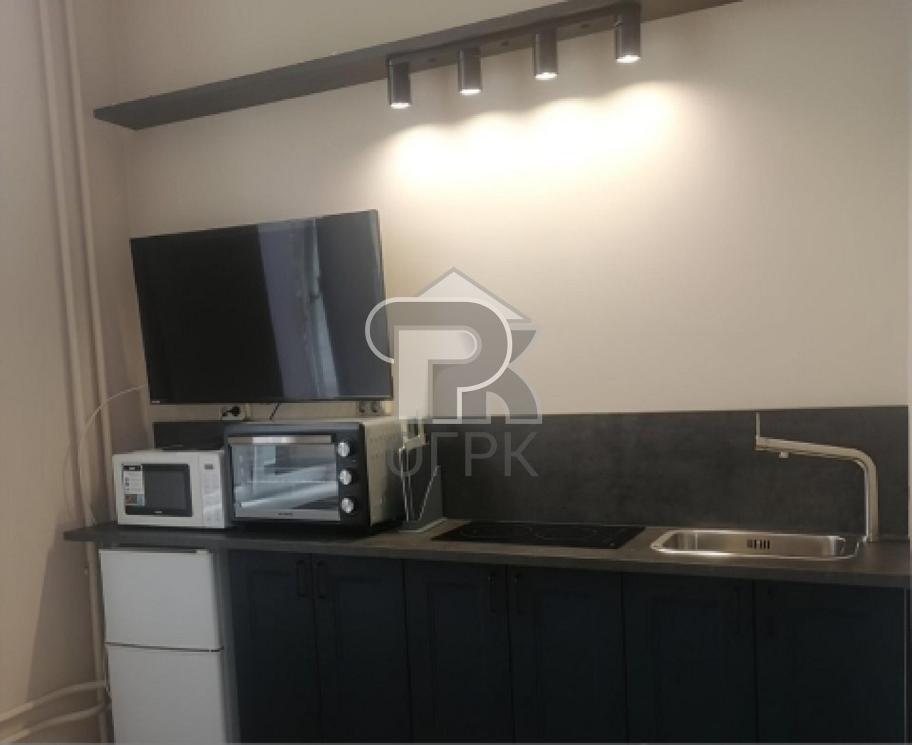 Купить студию, №389109