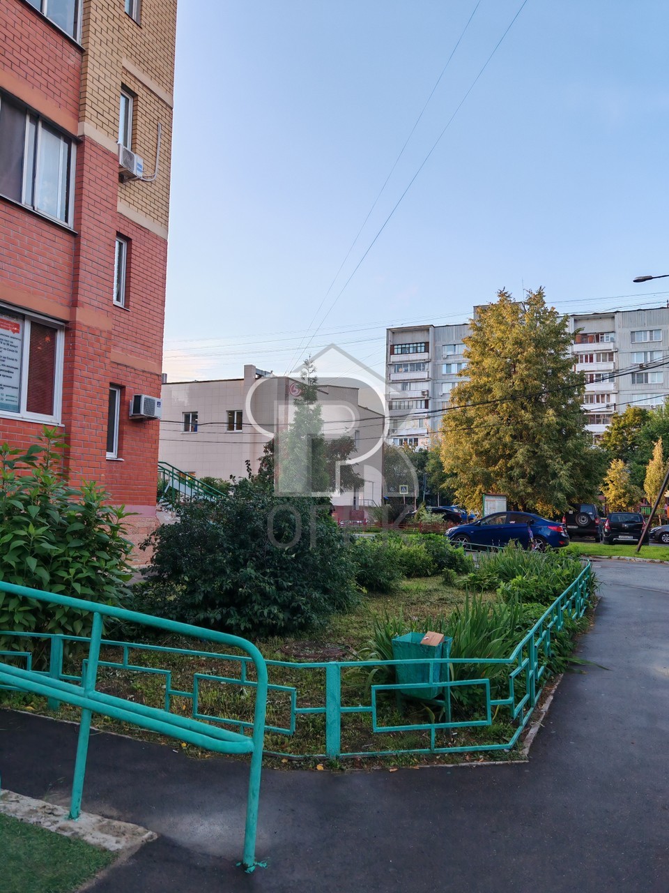 Купить 3-комнатную квартиру, №386692