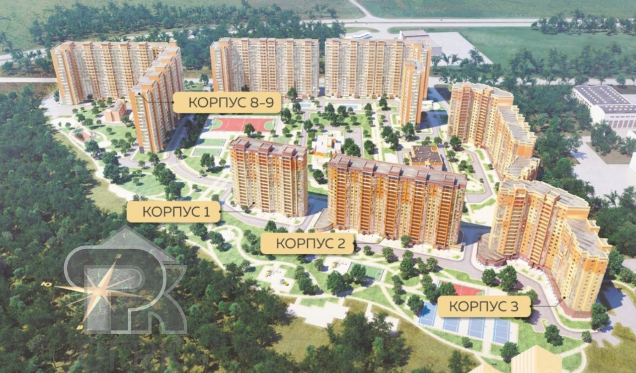 Купить студию, №390275