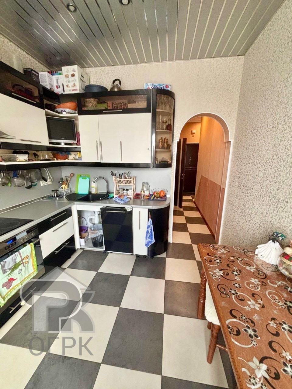 Купить 2-комнатную квартиру, №388332