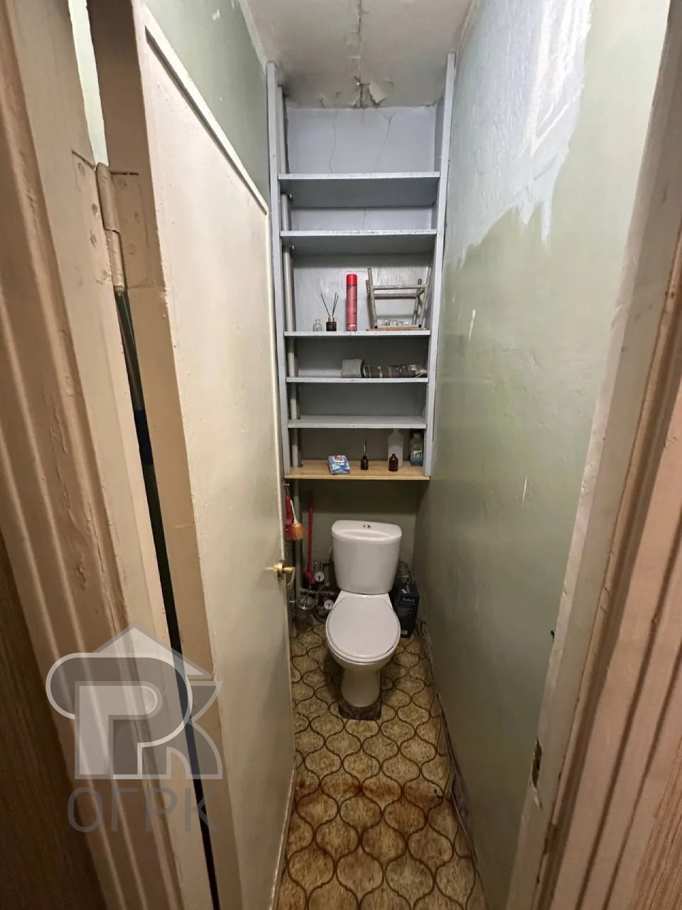 Купить 3-комнатную квартиру, №388472