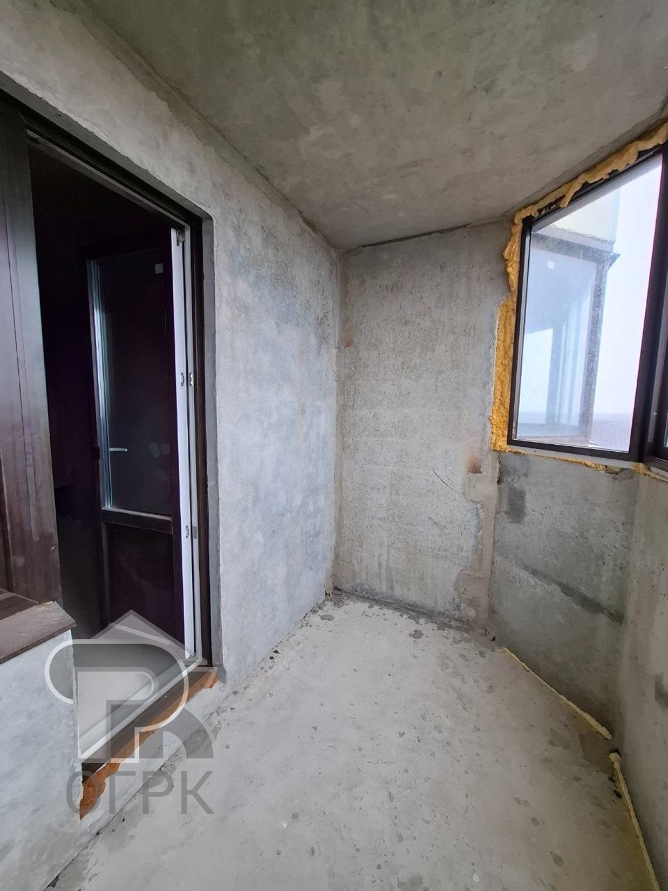 Купить 1-комнатную квартиру, №389235