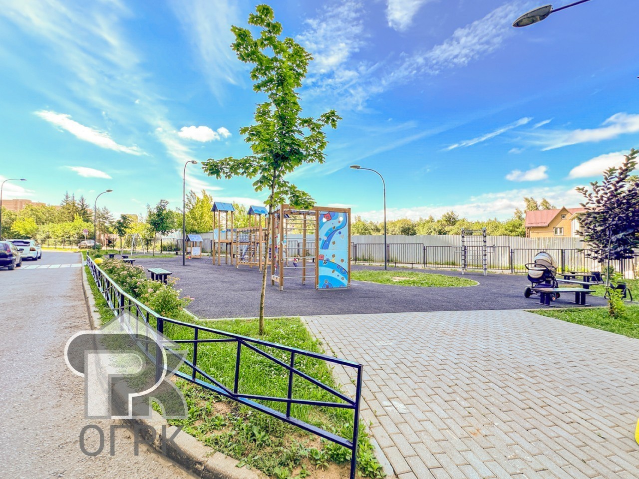Купить 2-комнатную квартиру, №386328