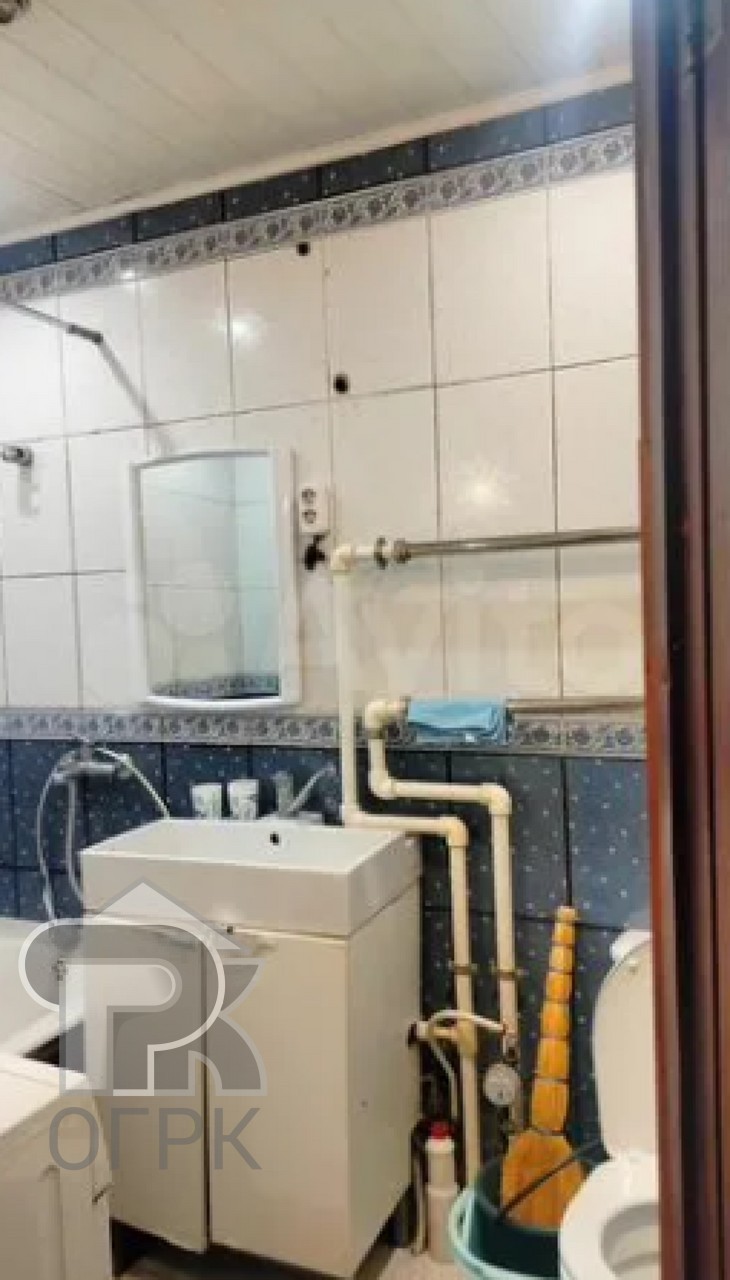 Купить 2-комнатную квартиру, №389371