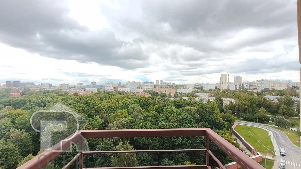 Купить 1-комнатную квартиру, №391355