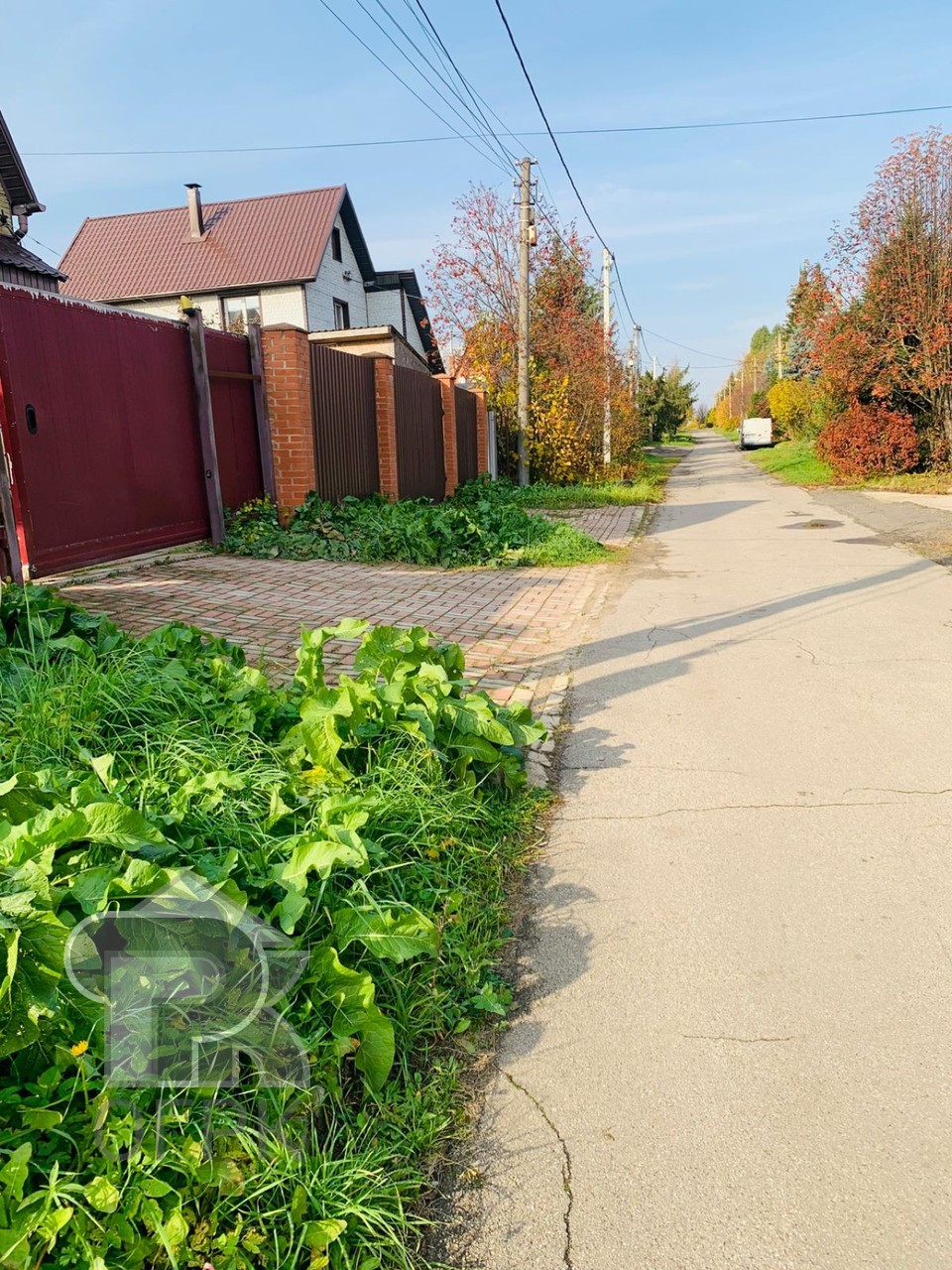 Купить коттедж, №387245