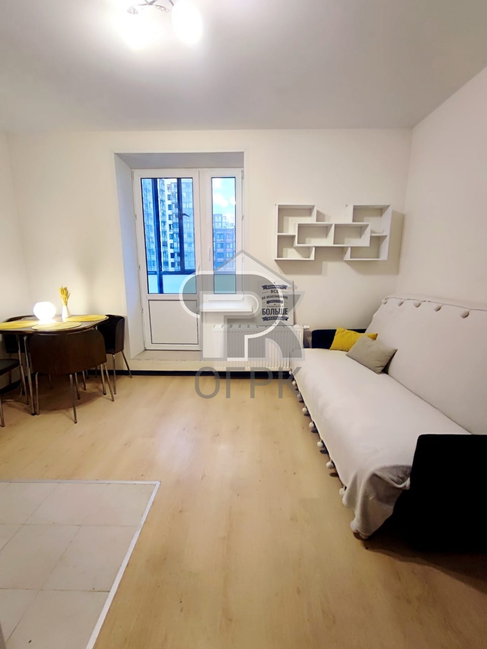 Купить студию, №387414