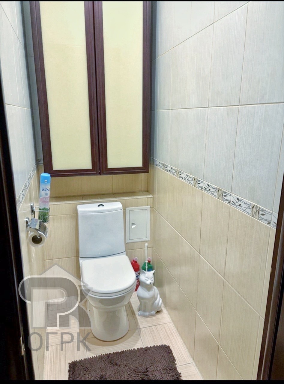 Купить 3-комнатную квартиру, №388508