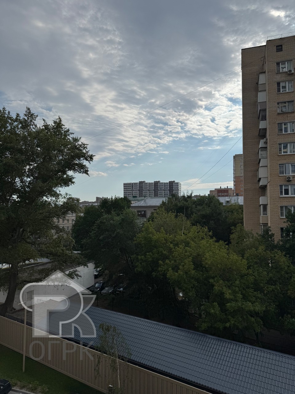 Купить 1-комнатную квартиру, №391271