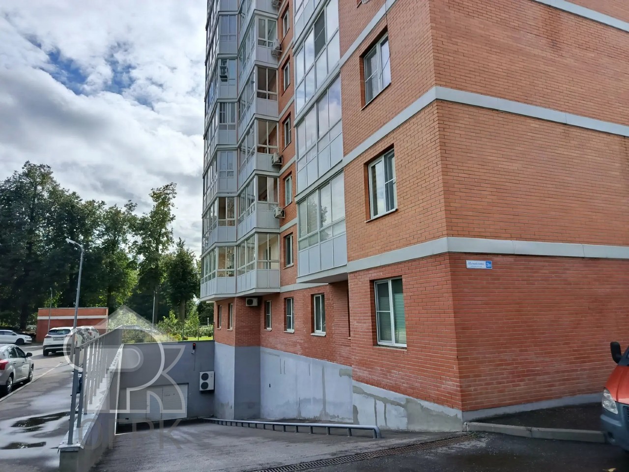 Купить 2-комнатную квартиру, №391581